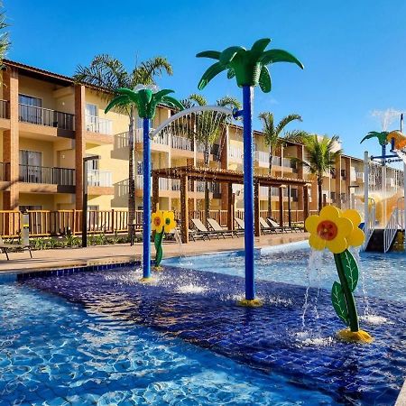 Ondas Praia Resort By Wam Experience Porto Seguro Buitenkant foto