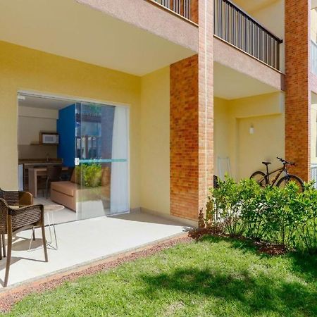 Ondas Praia Resort By Wam Experience Porto Seguro Buitenkant foto