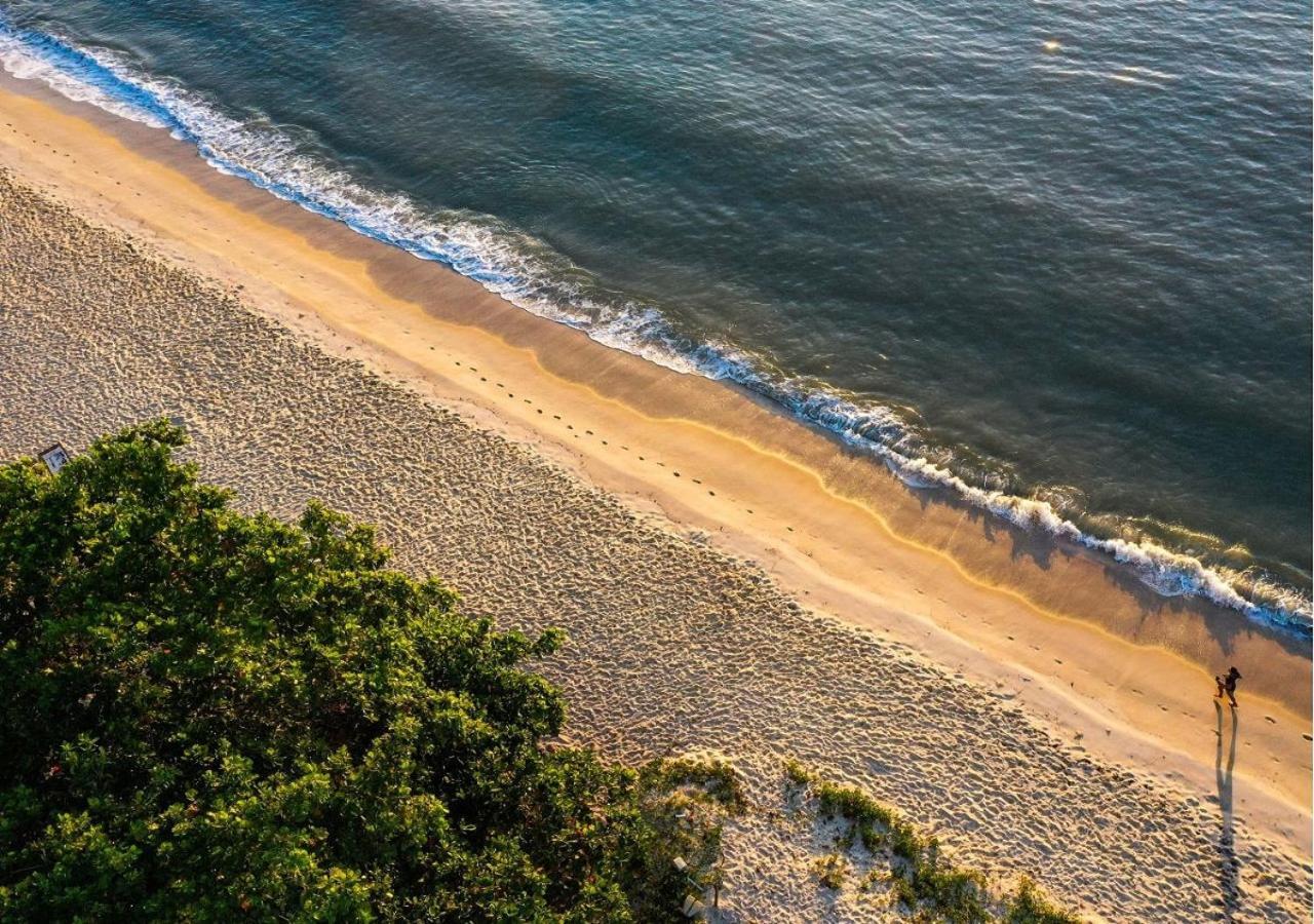 Ondas Praia Resort By Wam Experience Porto Seguro Buitenkant foto