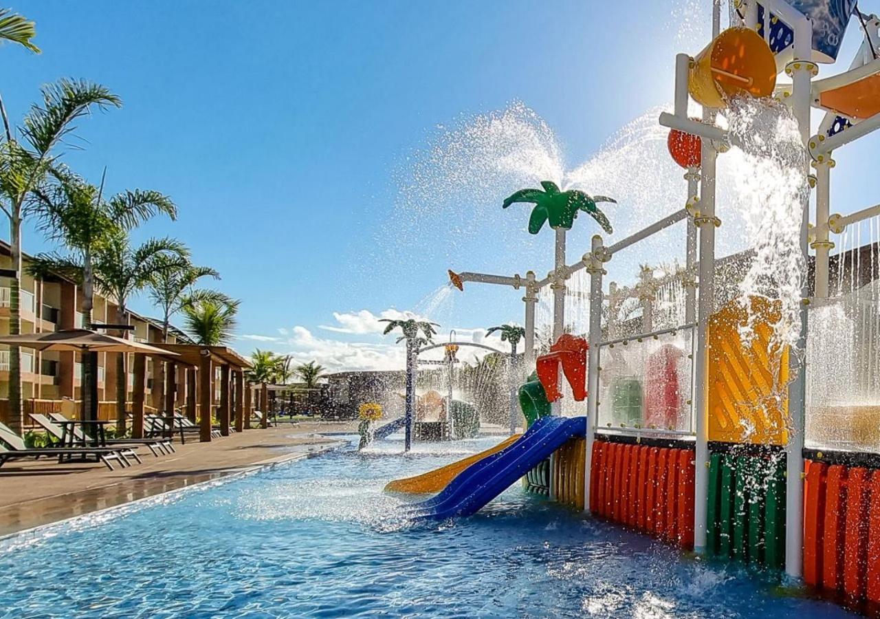 Ondas Praia Resort By Wam Experience Porto Seguro Buitenkant foto