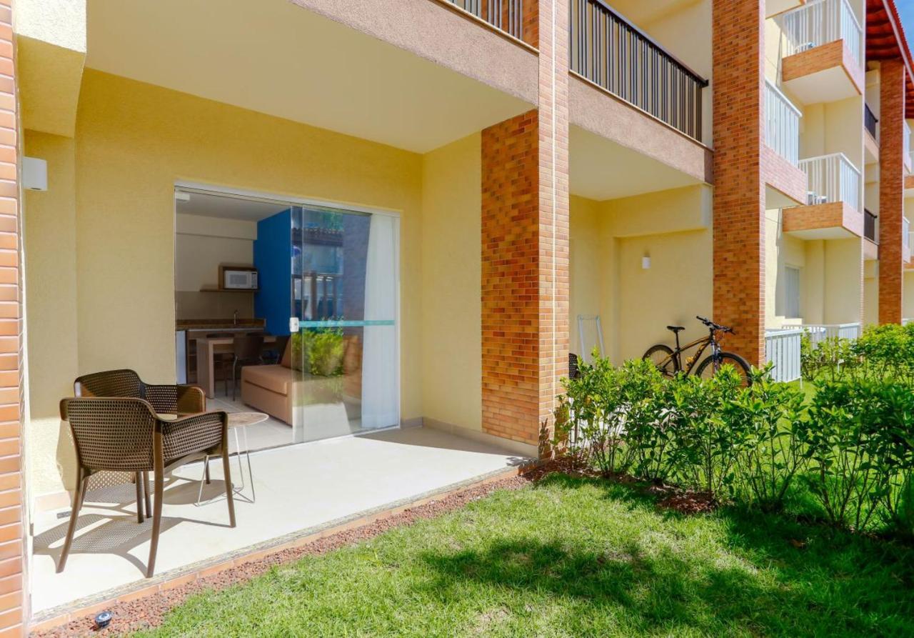 Ondas Praia Resort By Wam Experience Porto Seguro Buitenkant foto