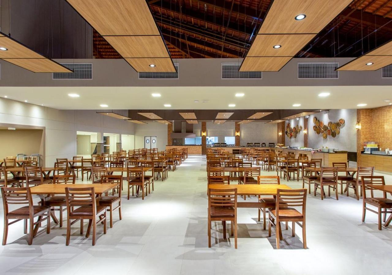 Ondas Praia Resort By Wam Experience Porto Seguro Buitenkant foto