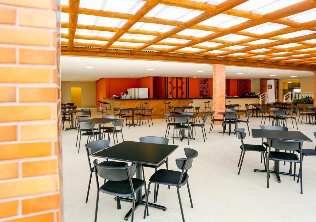 Ondas Praia Resort By Wam Experience Porto Seguro Buitenkant foto