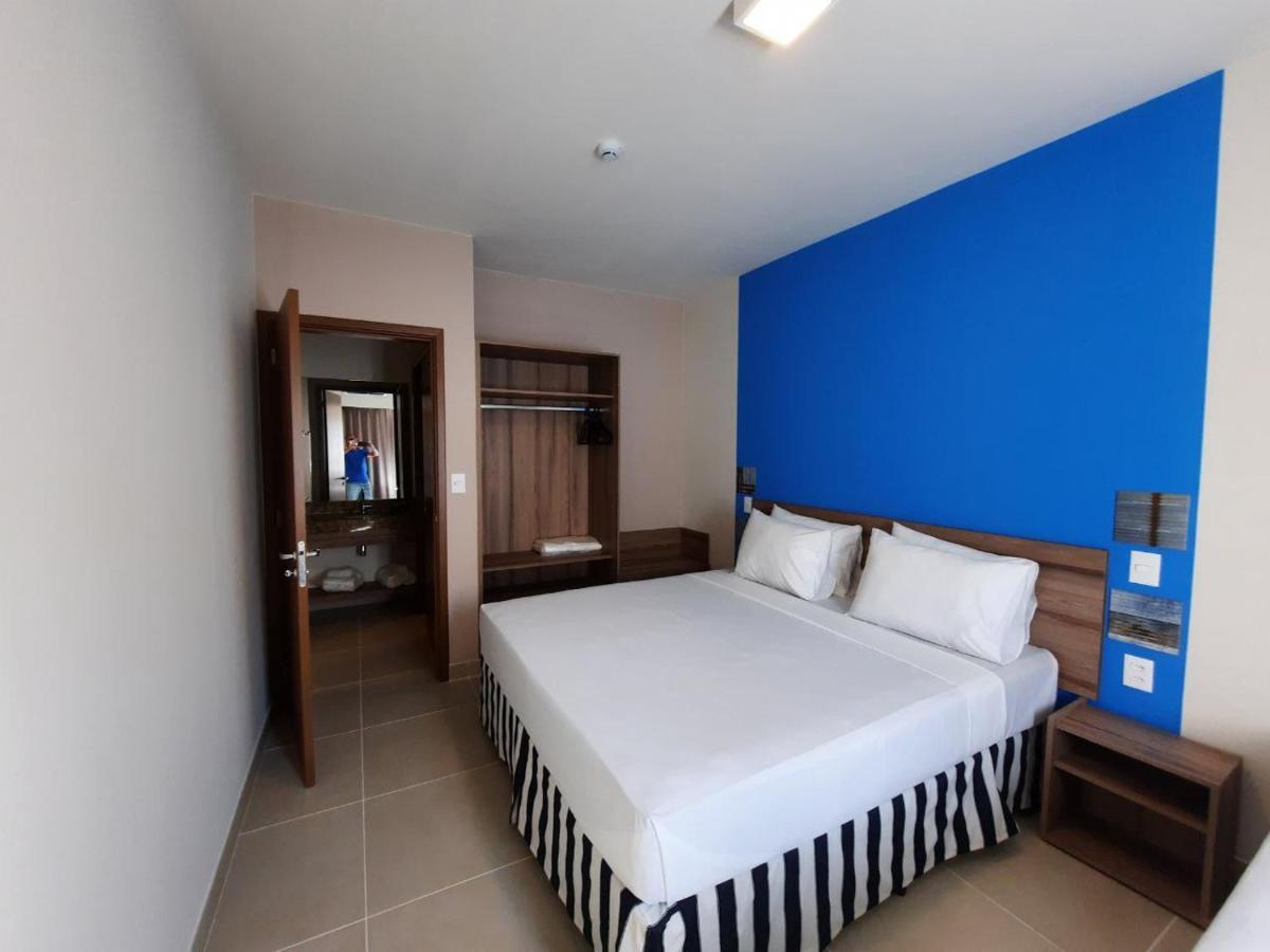 Ondas Praia Resort By Wam Experience Porto Seguro Buitenkant foto