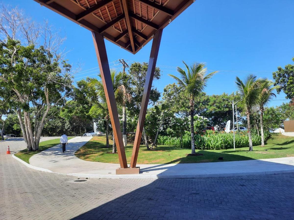 Ondas Praia Resort By Wam Experience Porto Seguro Buitenkant foto