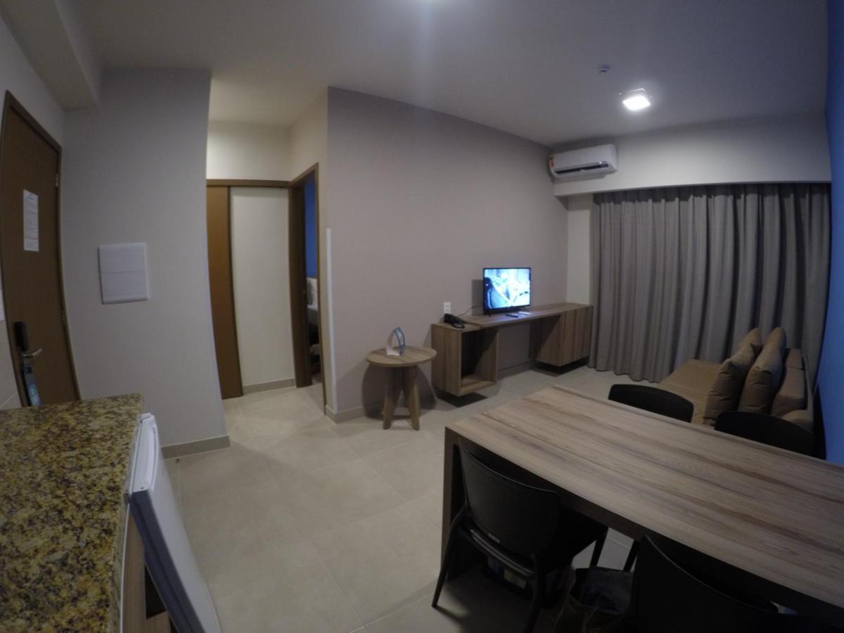Ondas Praia Resort By Wam Experience Porto Seguro Buitenkant foto
