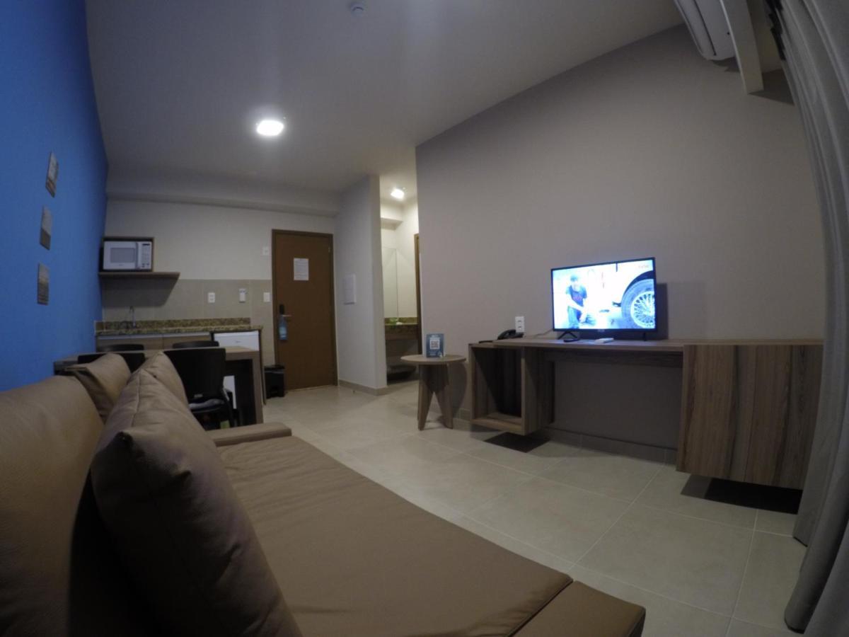 Ondas Praia Resort By Wam Experience Porto Seguro Buitenkant foto