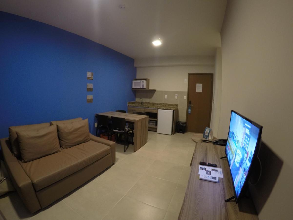 Ondas Praia Resort By Wam Experience Porto Seguro Buitenkant foto