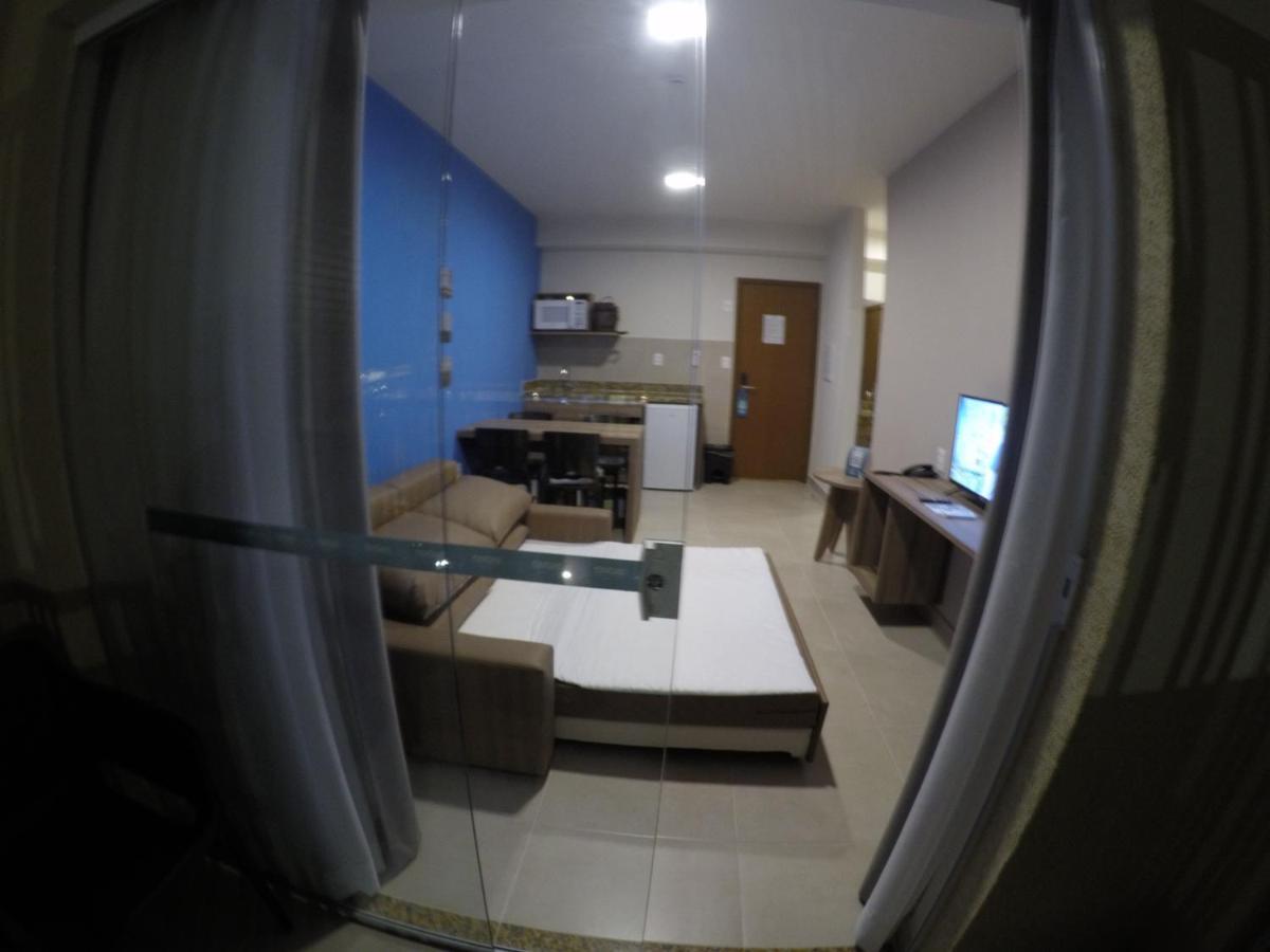 Ondas Praia Resort By Wam Experience Porto Seguro Buitenkant foto