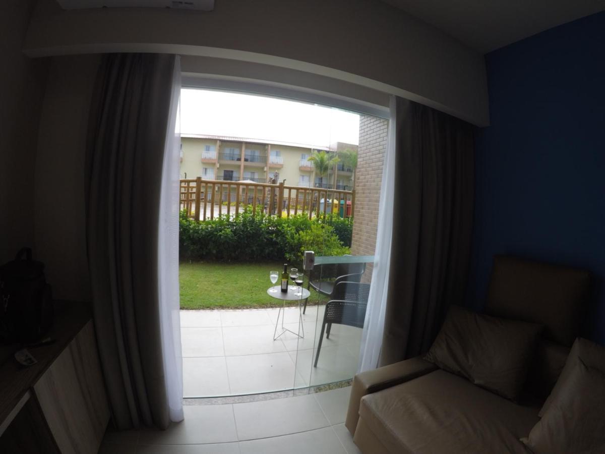 Ondas Praia Resort By Wam Experience Porto Seguro Buitenkant foto