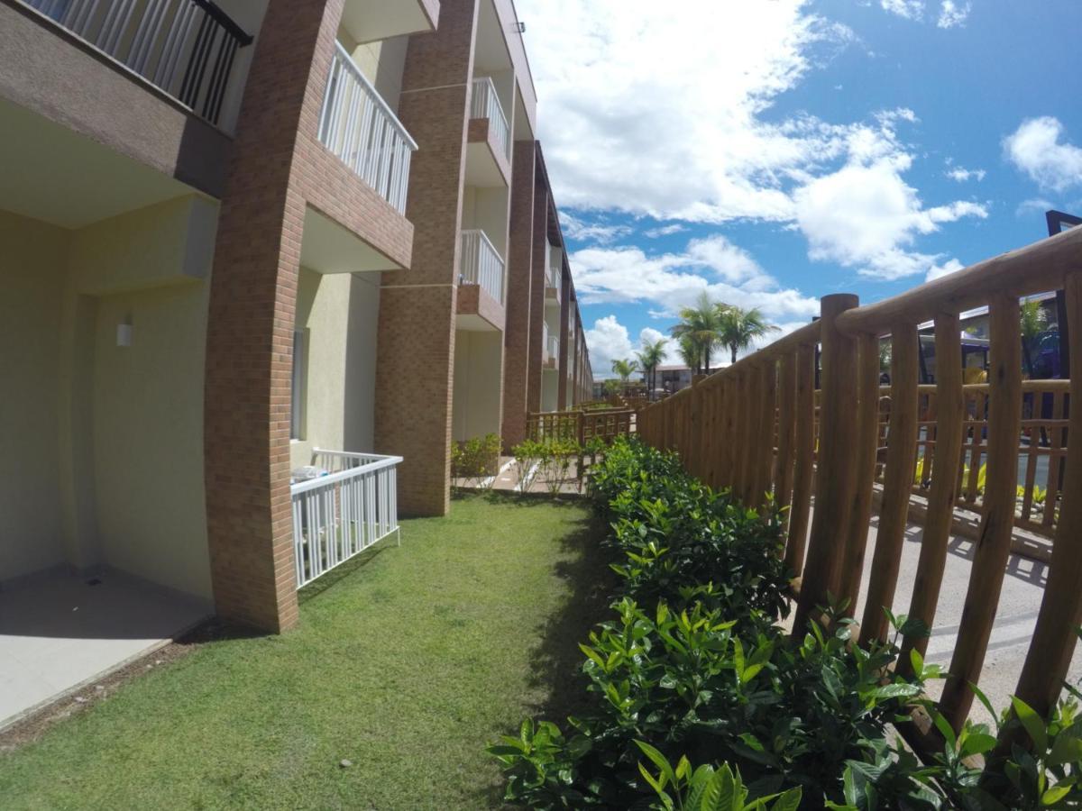 Ondas Praia Resort By Wam Experience Porto Seguro Buitenkant foto