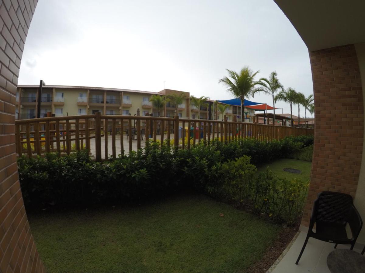 Ondas Praia Resort By Wam Experience Porto Seguro Buitenkant foto
