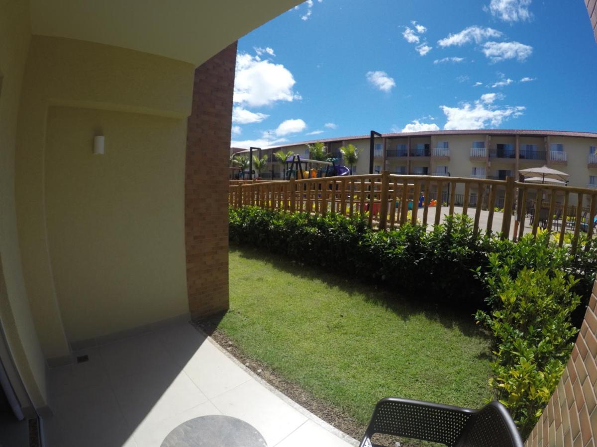 Ondas Praia Resort By Wam Experience Porto Seguro Buitenkant foto
