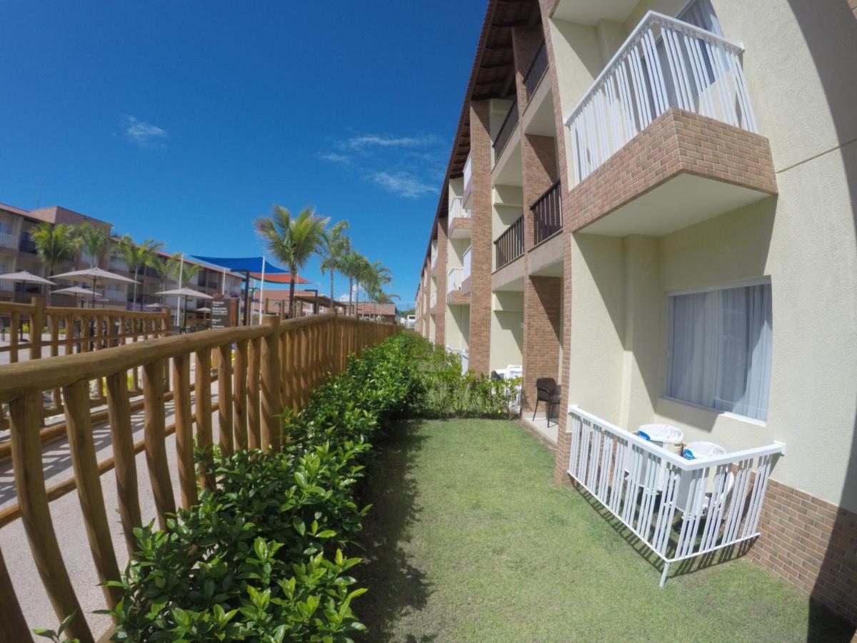 Ondas Praia Resort By Wam Experience Porto Seguro Buitenkant foto