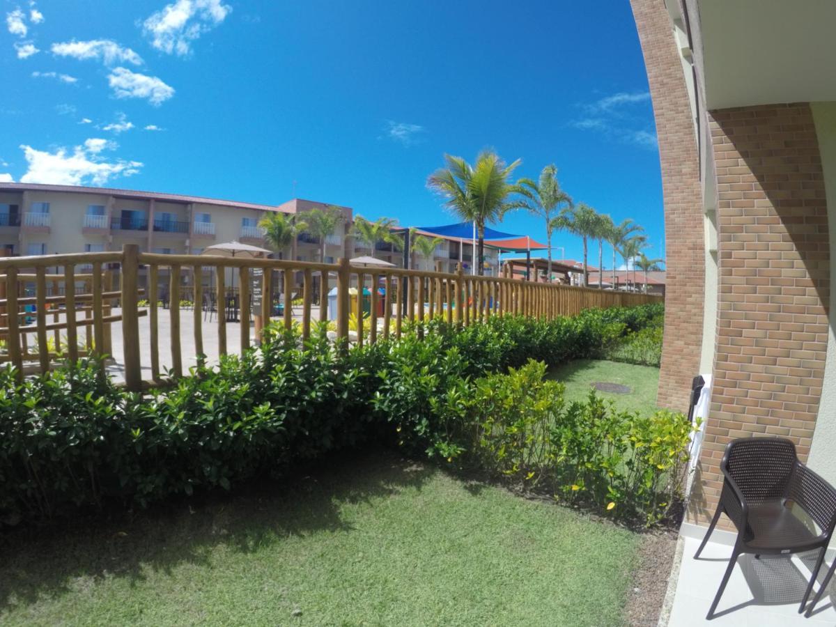 Ondas Praia Resort By Wam Experience Porto Seguro Buitenkant foto