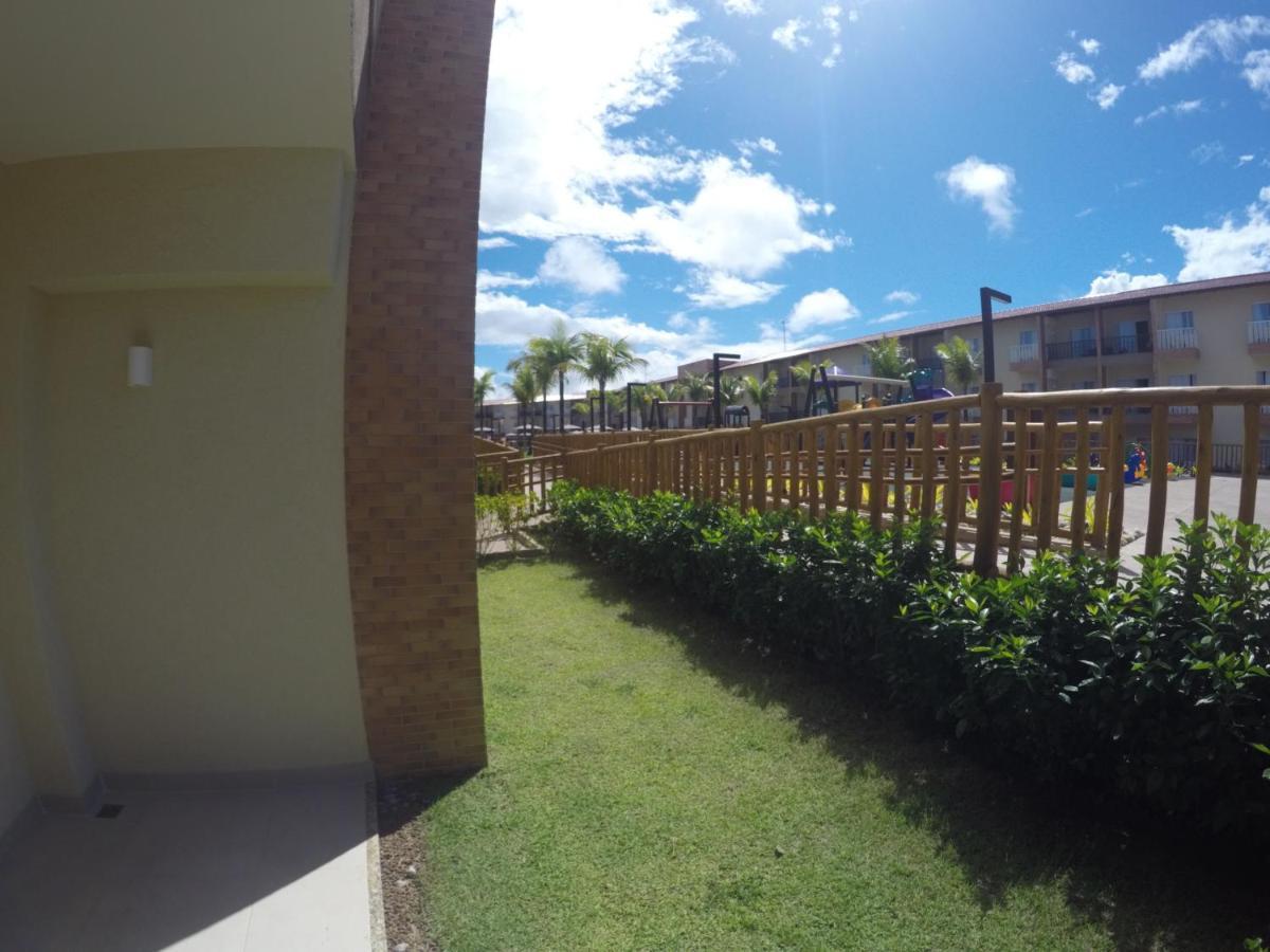 Ondas Praia Resort By Wam Experience Porto Seguro Buitenkant foto