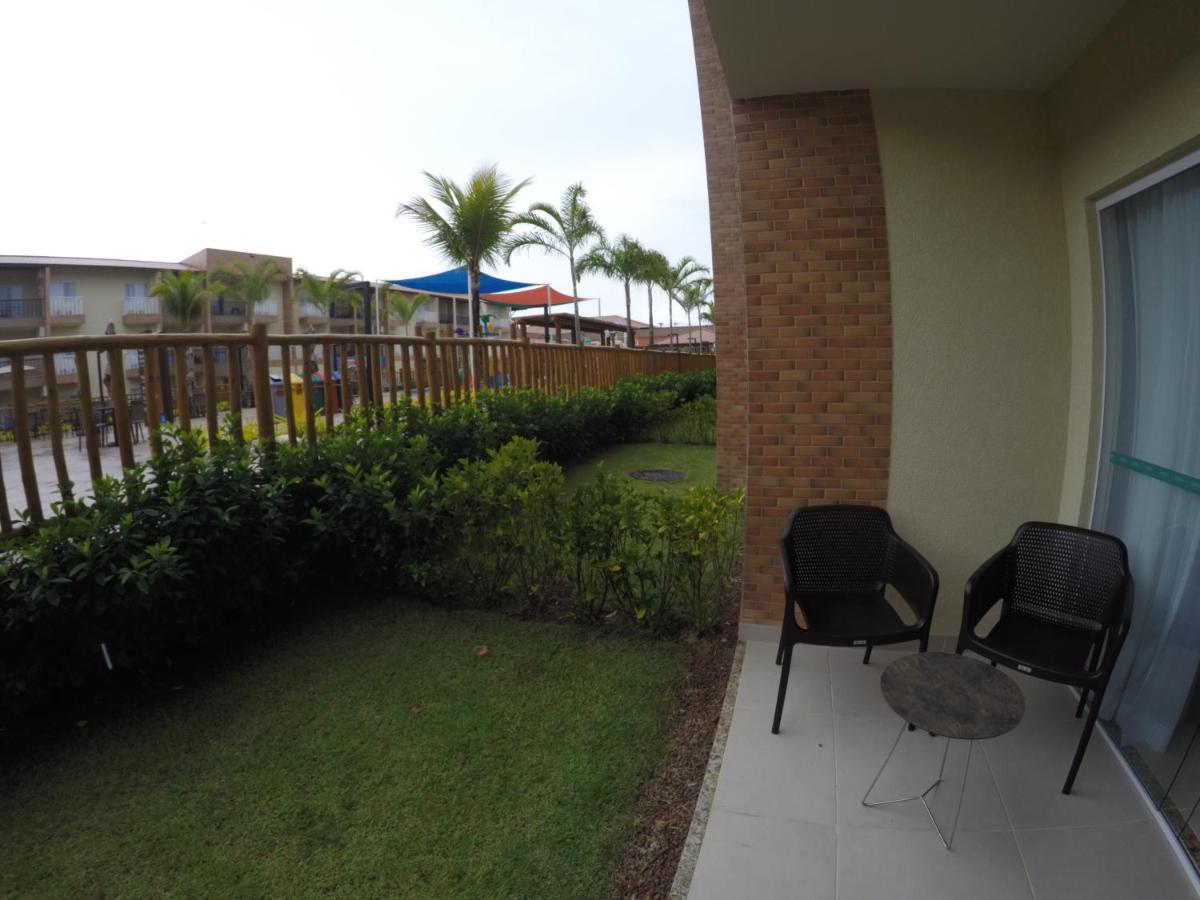 Ondas Praia Resort By Wam Experience Porto Seguro Buitenkant foto