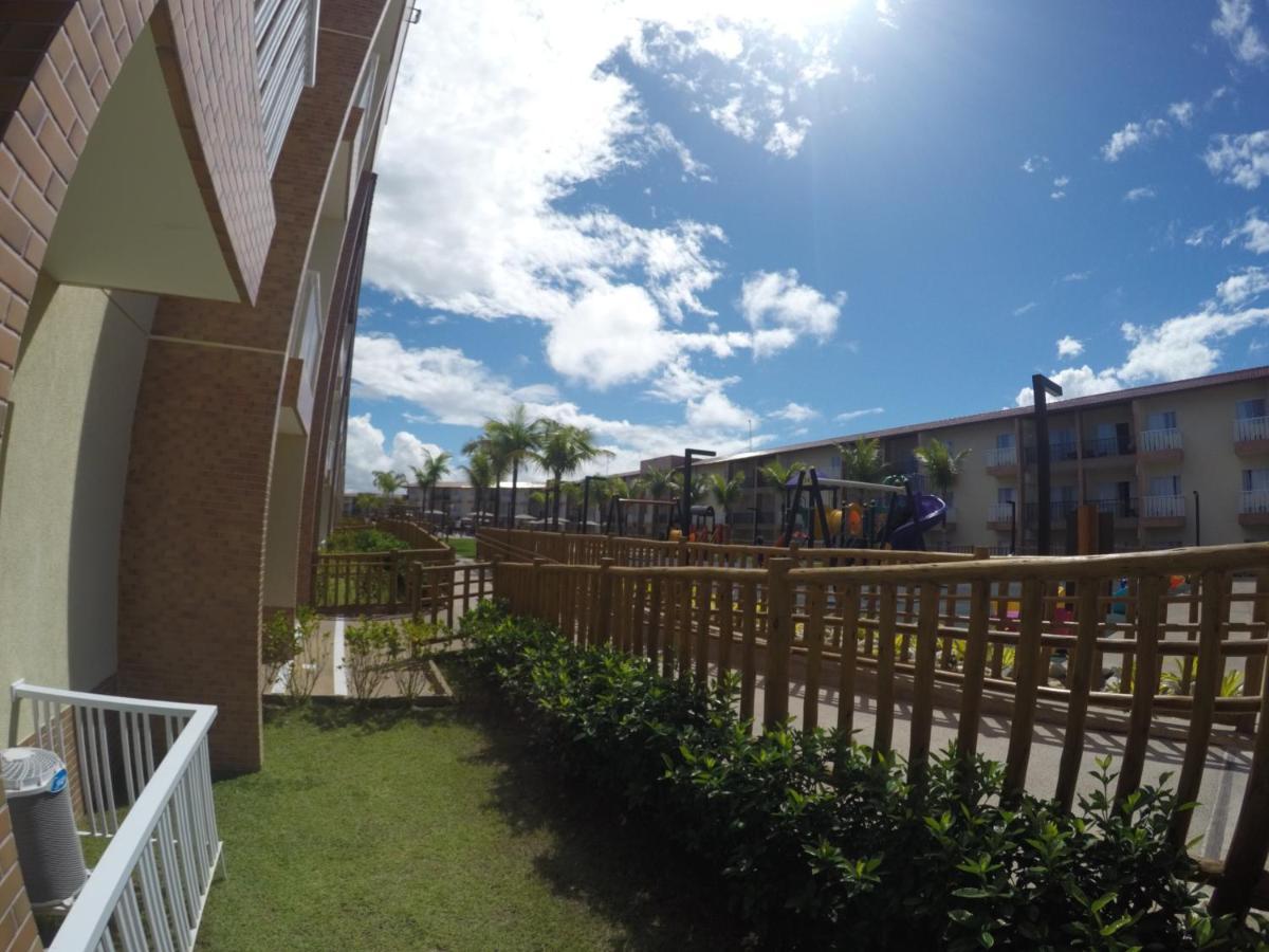 Ondas Praia Resort By Wam Experience Porto Seguro Buitenkant foto