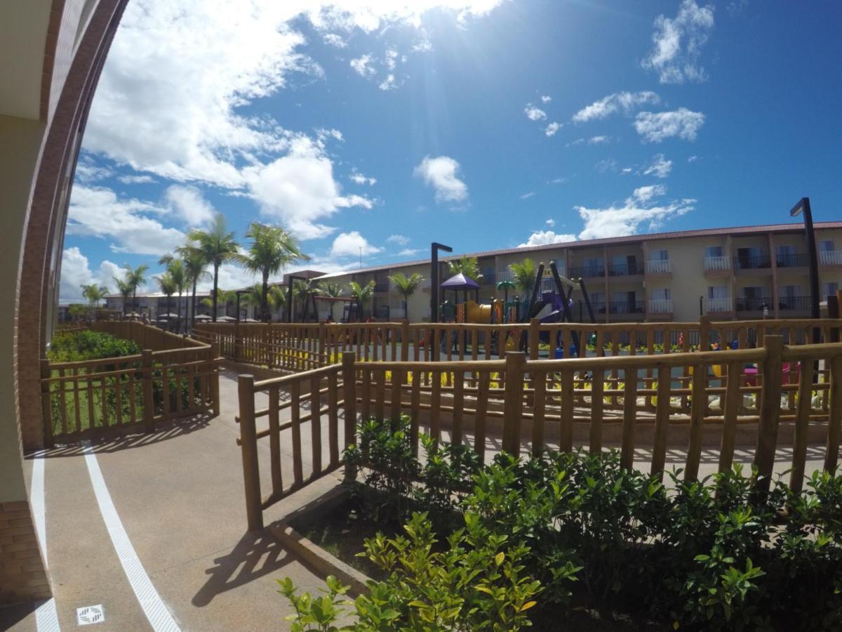 Ondas Praia Resort By Wam Experience Porto Seguro Buitenkant foto