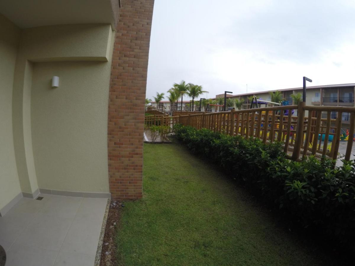 Ondas Praia Resort By Wam Experience Porto Seguro Buitenkant foto