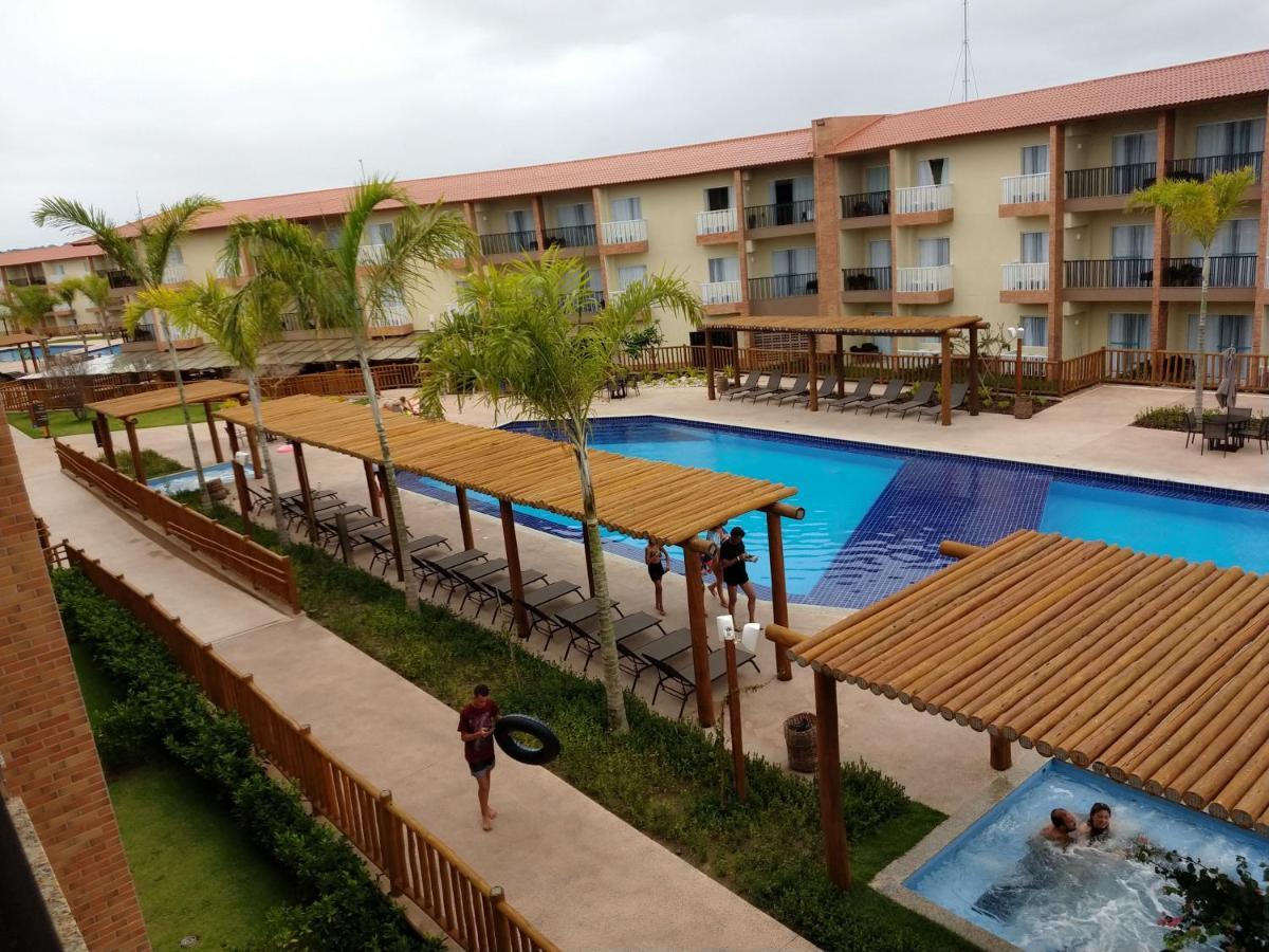 Ondas Praia Resort By Wam Experience Porto Seguro Buitenkant foto