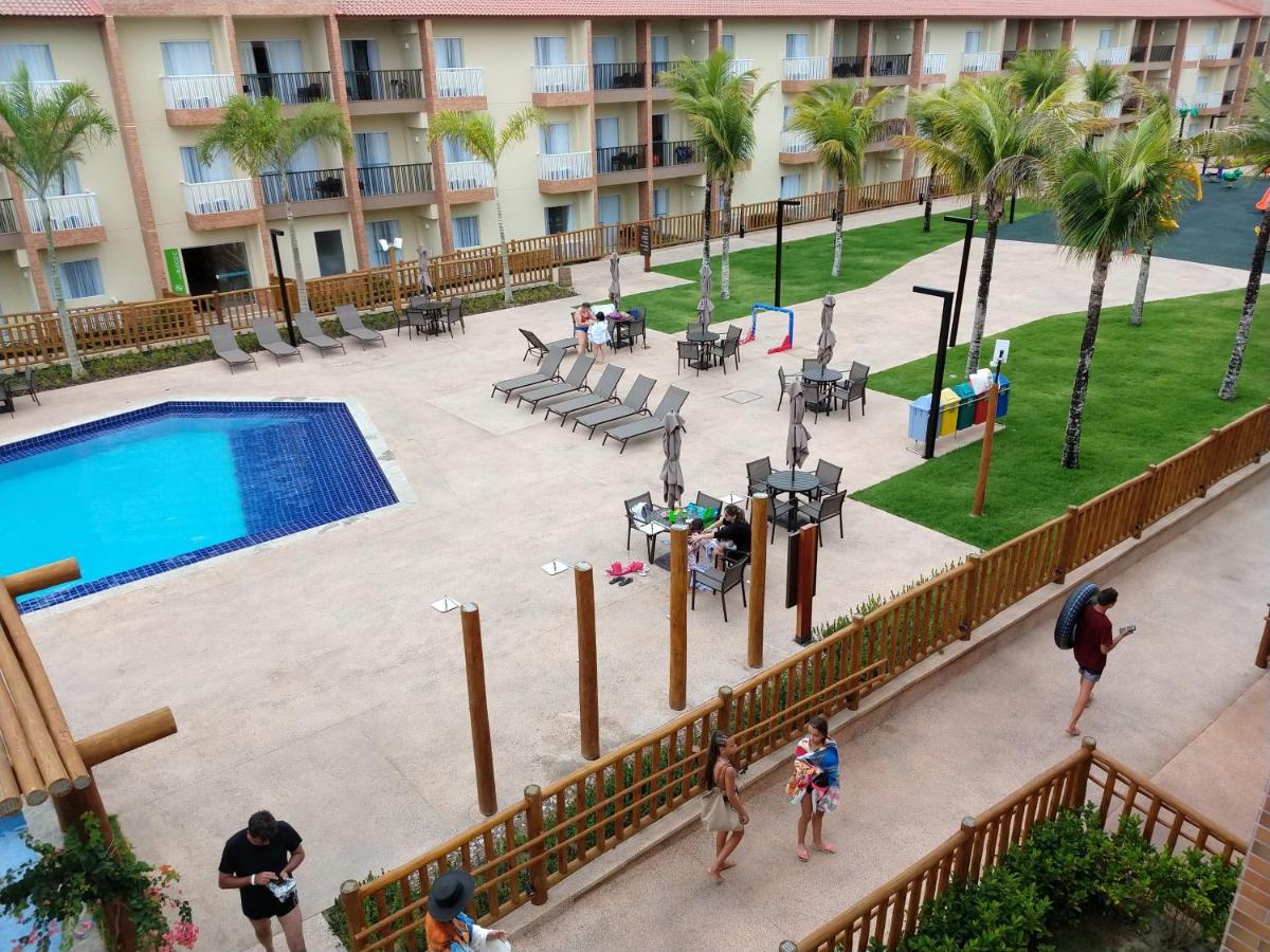 Ondas Praia Resort By Wam Experience Porto Seguro Buitenkant foto
