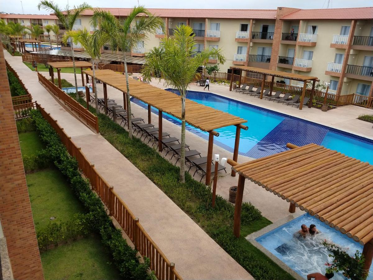 Ondas Praia Resort By Wam Experience Porto Seguro Buitenkant foto