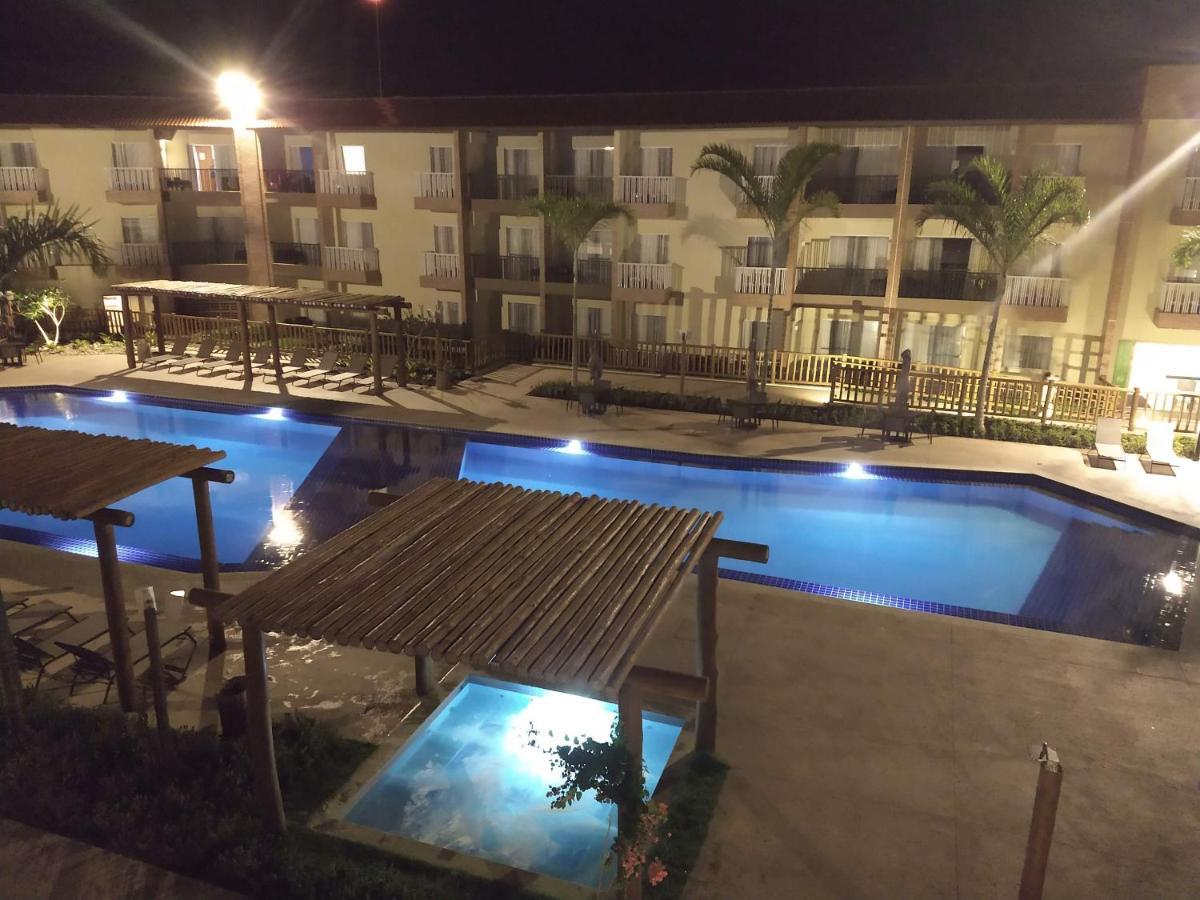 Ondas Praia Resort By Wam Experience Porto Seguro Buitenkant foto
