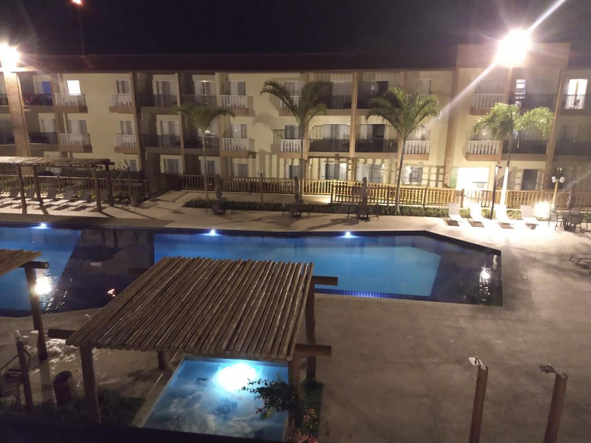 Ondas Praia Resort By Wam Experience Porto Seguro Buitenkant foto