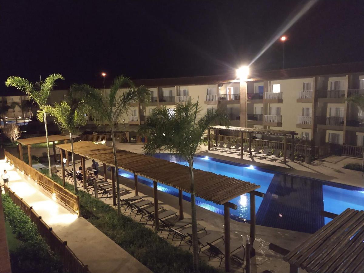 Ondas Praia Resort By Wam Experience Porto Seguro Buitenkant foto