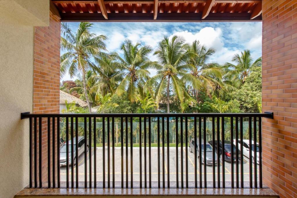 Ondas Praia Resort By Wam Experience Porto Seguro Buitenkant foto